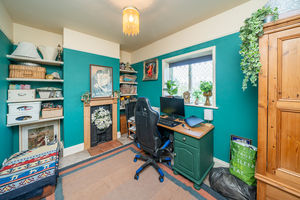 BEDROOM 3- click for photo gallery